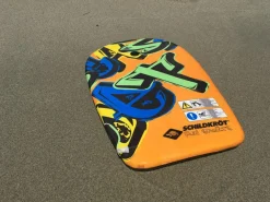 Svømmeudstyr|Strand- & Sandlegetøj< Bodyboard - Medium