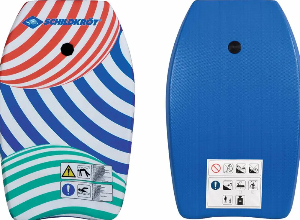 Svømmeudstyr|Strand- & Sandlegetøj< Bodyboard - Medium (Ocean)