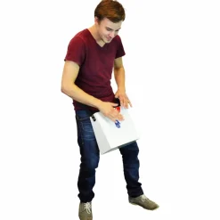 Musikinstrumenter Til Børn<Beleduc Bodybox (cajon tromme)