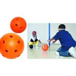Grovmotorik|Audio / Høresans<Spordas Bold - Goalball m. bjælder 600g