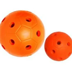 Grovmotorik|Audio / Høresans<Spordas Bold - Goalball m. bjælder 600g