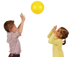 Udeleg|Sportslegetøj & Gøgl< Bold - Volleyball 21cm