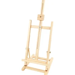 Tegne- & Malegrej<Creativ Company Bordstaffeli, sammenklappeligt