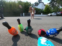Sportslegetøj & Gøgl|Strand- & Sandlegetøj< Bowlingspil - Cirkus