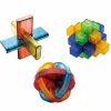 Logik & Talforståelse|Finmotorik<Buki France Brain Buster - Begynder