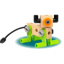 Robot Legetøj|Byggesæt< BRIO Builder - Kreativt sæt