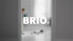 Robot Legetøj|Byggesæt< BRIO Builder - Skruemaskine