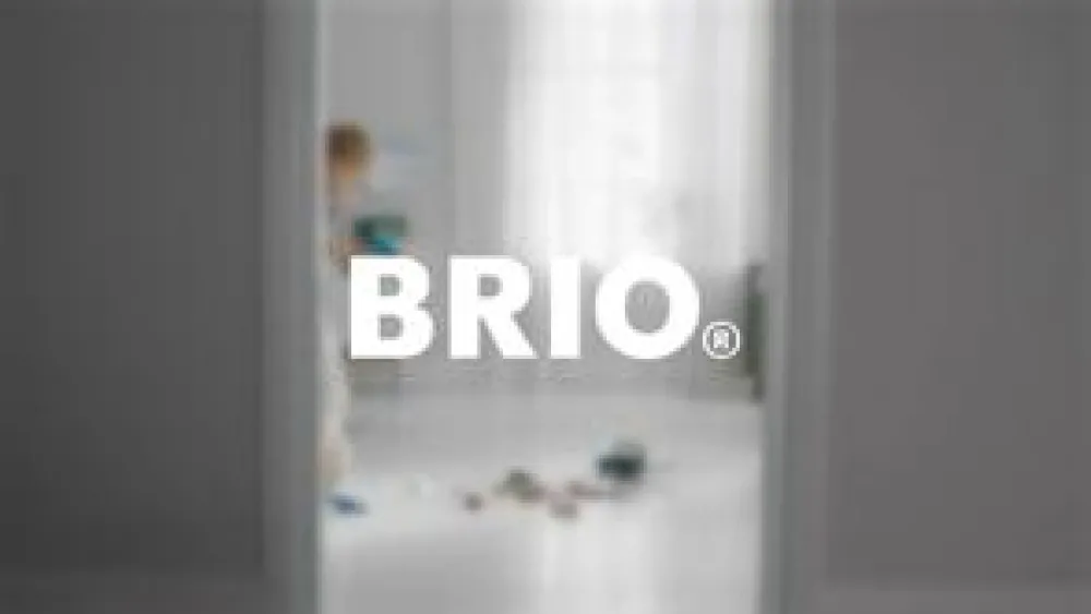 Robot Legetøj|Byggesæt< BRIO Builder - Skruemaskine