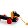 Tumlinge Legetøj|Babylegetøj<BRIO Dachshund/Gravhund