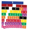 Montessori|Matematik & Leg< Brøkpinde