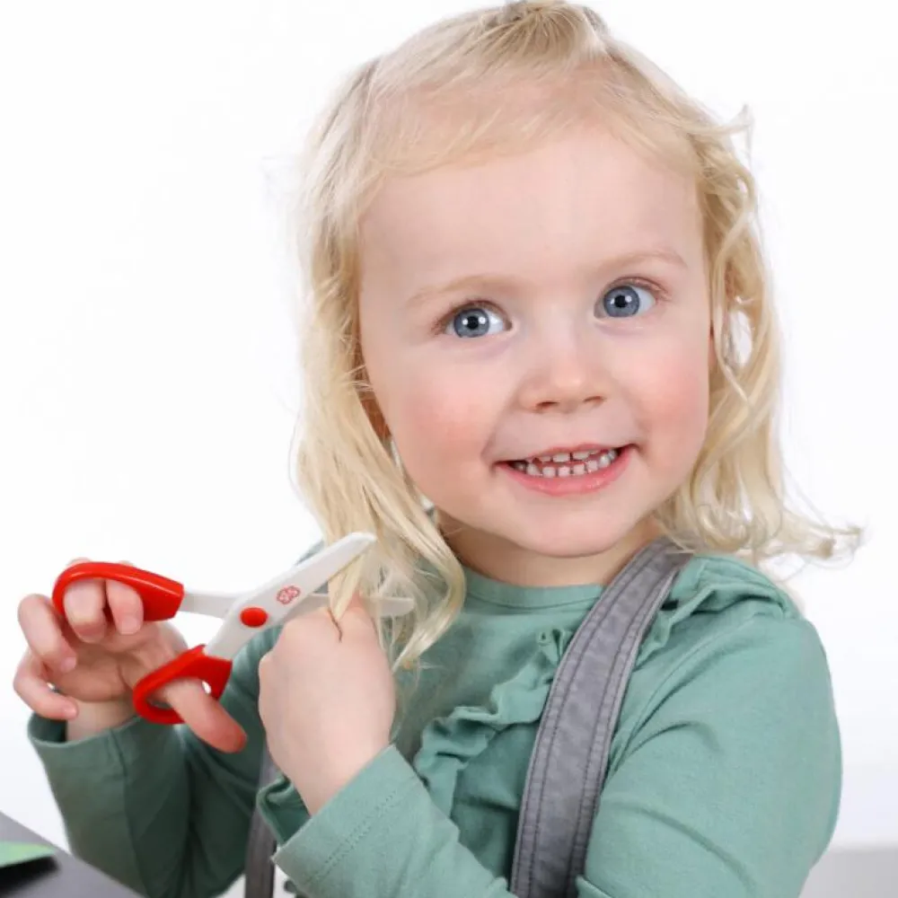 Påske|Montessori<SES Creative Børnesaks til papir (ass.) 1 stk