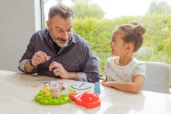Spil<Learning Resources Børnespil - Barnyard Bounce