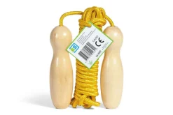 Udeleg<BS Toys Buesjippetov - Gul, 5 meter