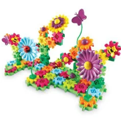 Vis Alle Varer (Særlige Behov)|Finmotorik<Learning Resources Byg din egen blomsterhave - 115 dele