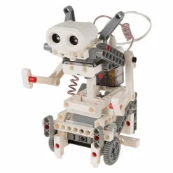Stem Læringslegetøj|Robot Legetøj< Byggesæt - Programmer robotter og maskiner
