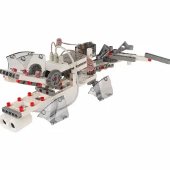 Stem Læringslegetøj|Robot Legetøj< Byggesæt - Programmer robotter og maskiner
