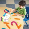 Taktil / Følesans|Skolesjov<Learning Resources Byg tal, 55 dele