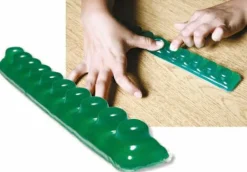 Vis Alle Varer (Særlige Behov)|Taktil / Følesans<Spordas Caterpinch - Finger Fidget