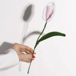 Voksenværk|Påske<Creativ Company Chenilleblomster - Pastel-buket