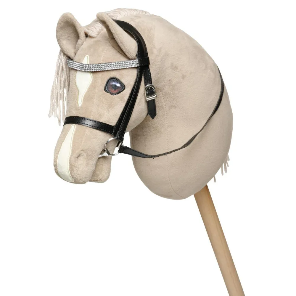 Kæpheste & Tilbehør<Cheval Roi kæphest - Diva (2024-model)
