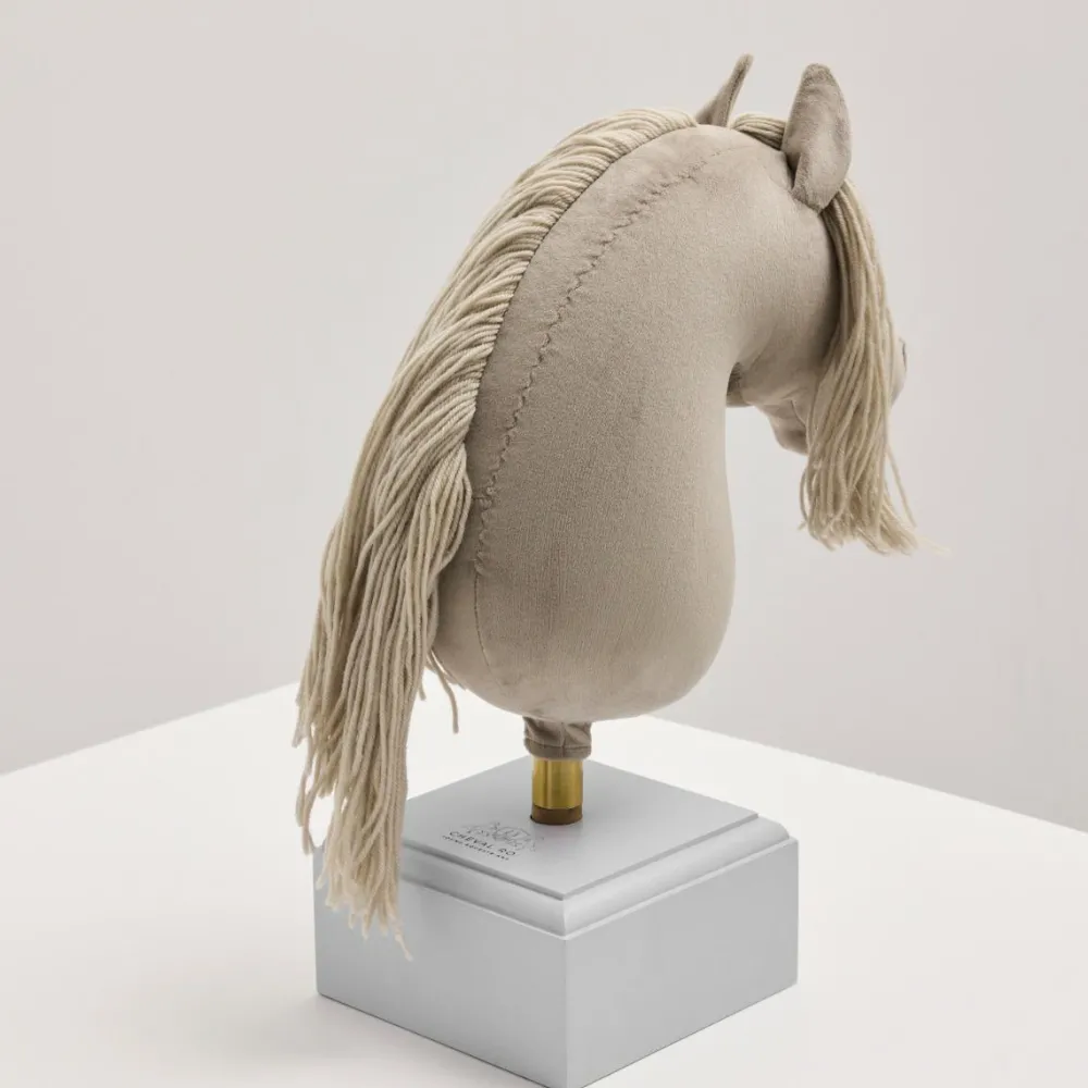 Kæpheste & Tilbehør<Cheval Roi kæphest - Diva (2024-model)