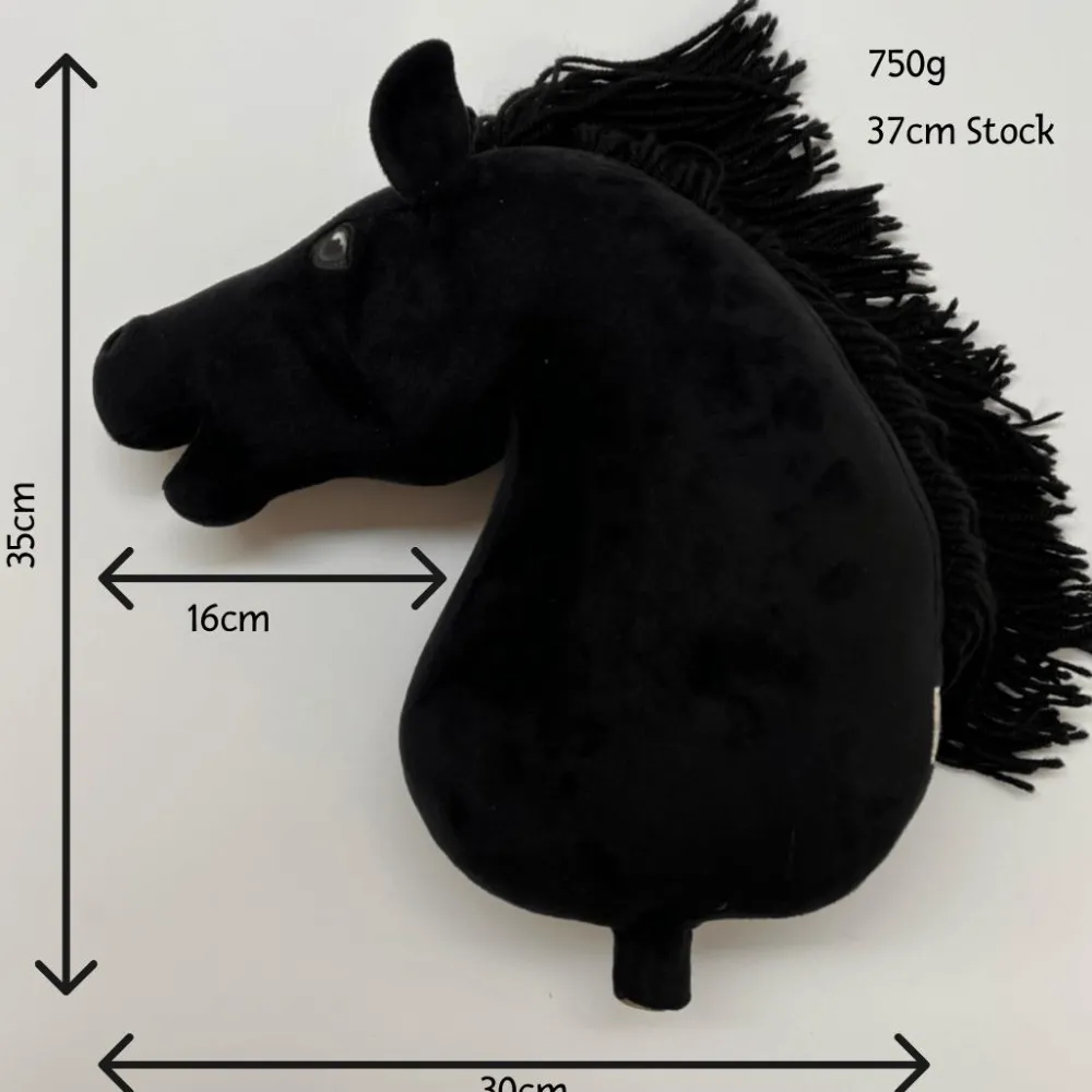 Kæpheste & Tilbehør<Cheval Roi kæphest - Diva (2024-model)
