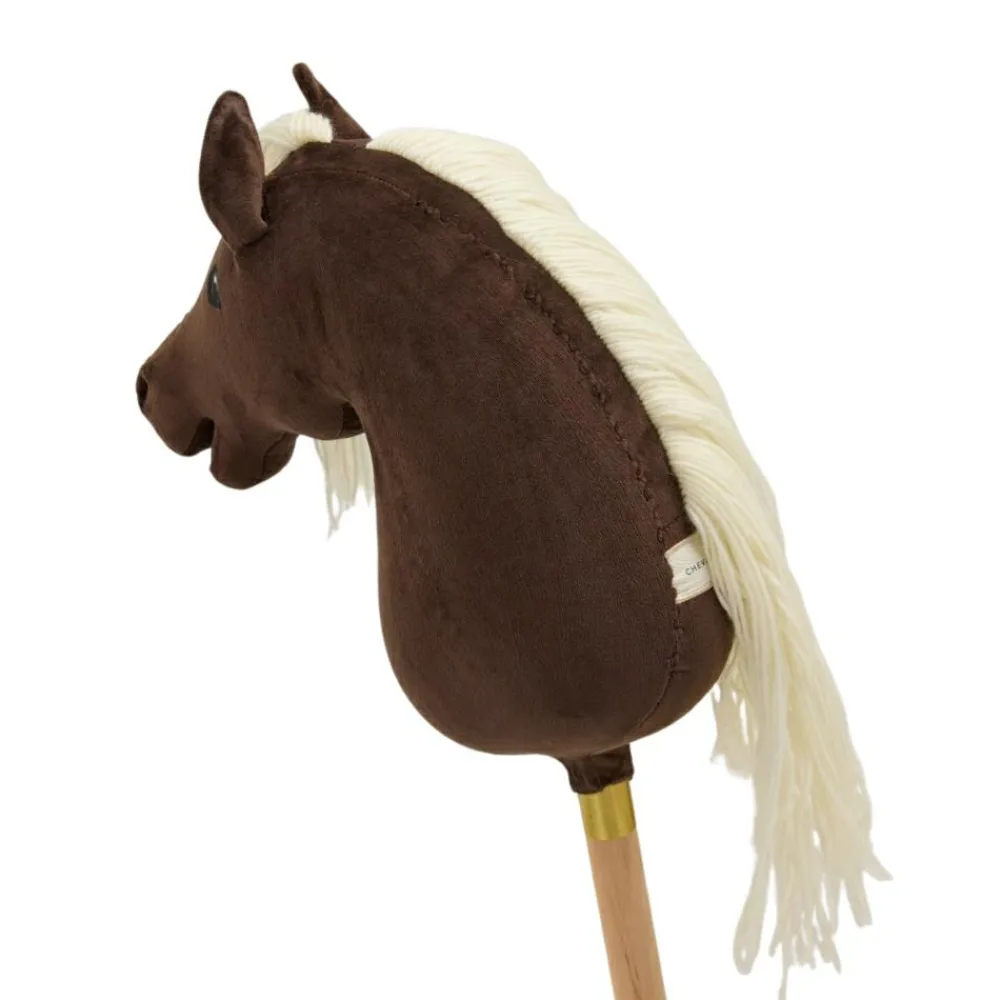 Kæpheste & Tilbehør<Cheval Roi kæphest - Luca (2024-model)