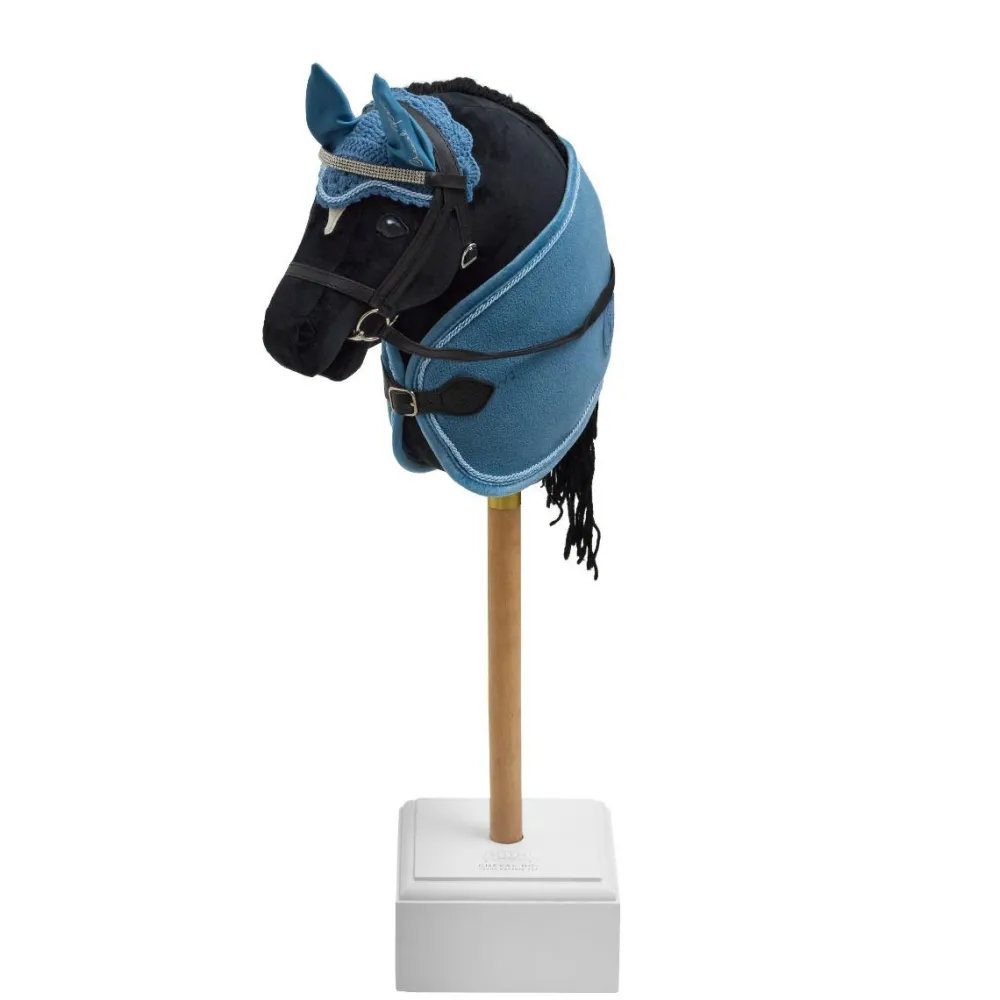 Kæpheste & Tilbehør<Cheval Roi tilbehør - Hut, Powder blue