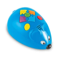 Stem Læringslegetøj|Robot Legetøj<Learning Resources Code & Go Robotmus - Aktivitetssæt
