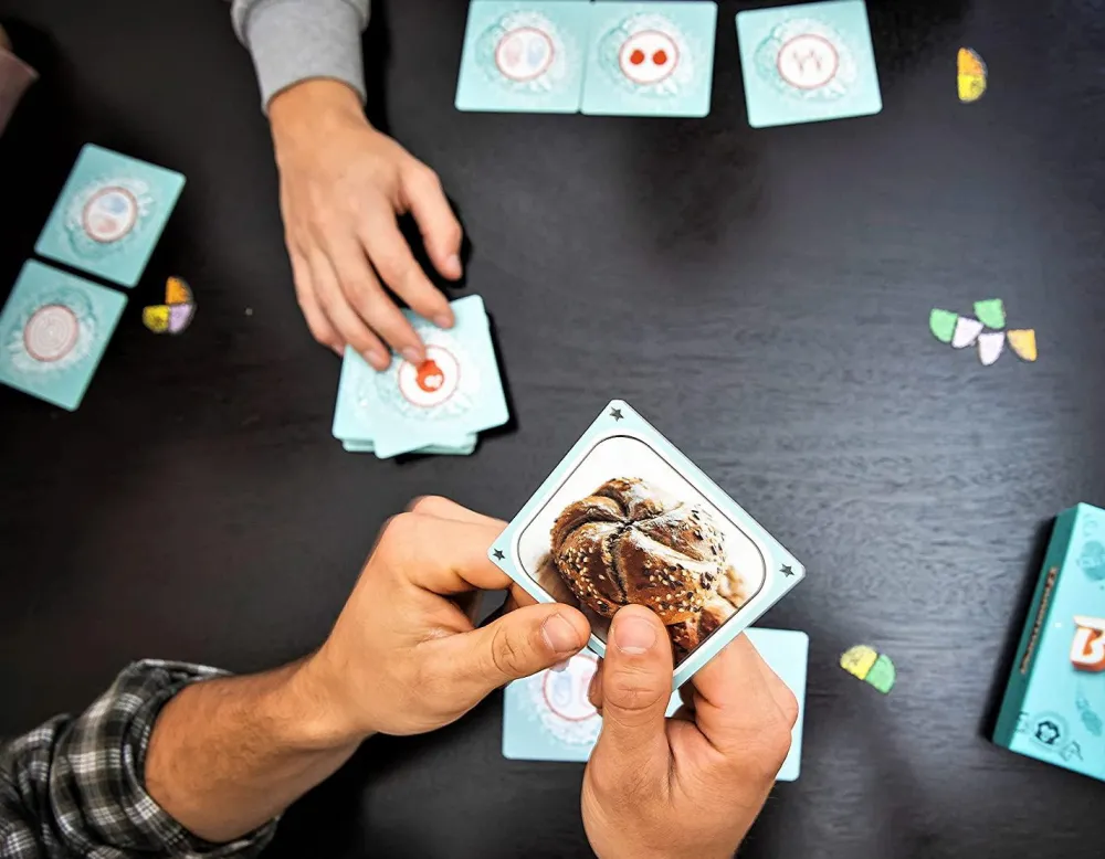 Spil< Cortex Challenge - The Brain Game