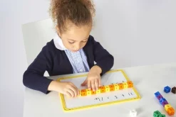Logik & Talforståelse|Stem Læringslegetøj< Cubes 2 cm. - Klassesæt m. 1.000 dele