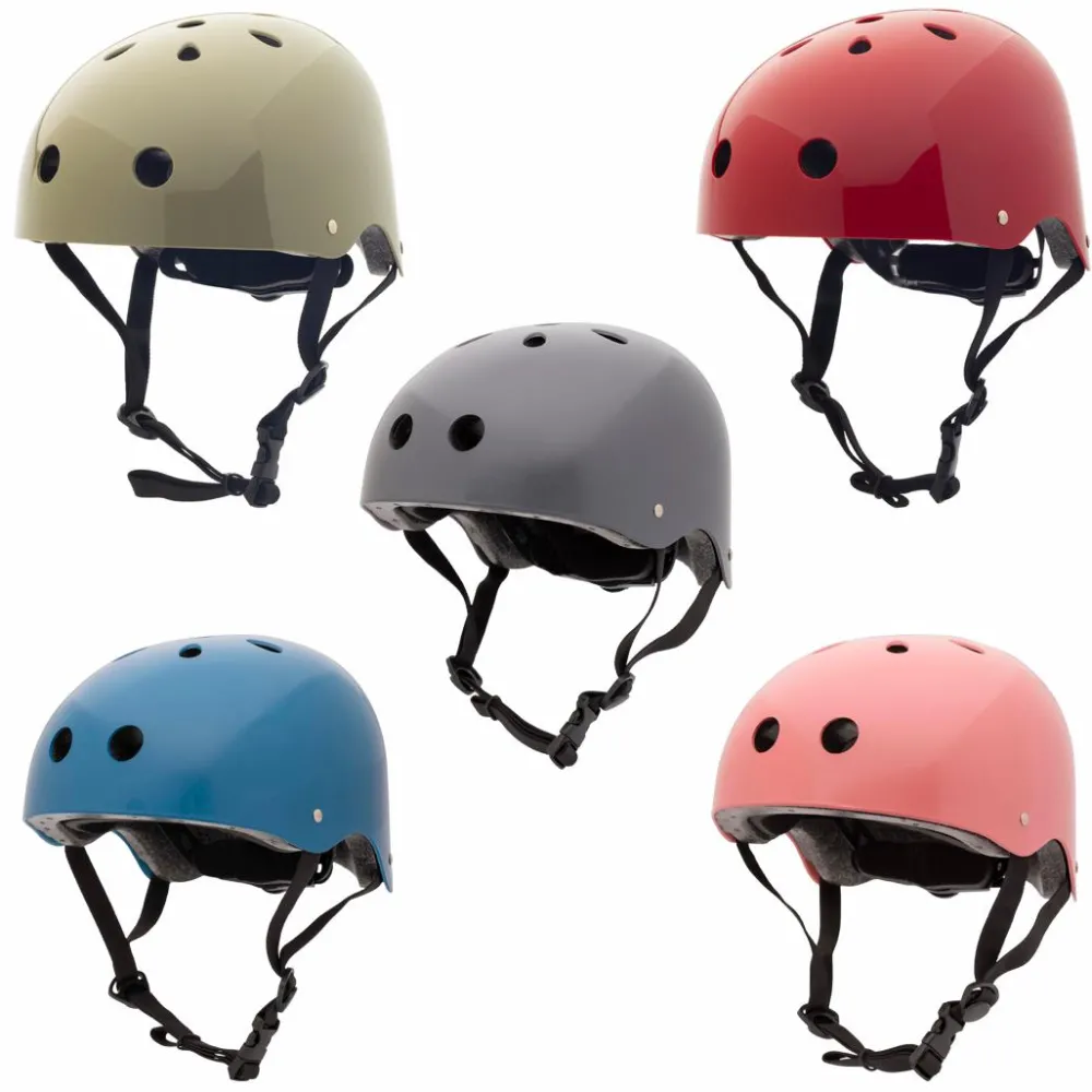 Børnesikkerhed< Cykelhjelm - CoConuts Small 48-52 cm.