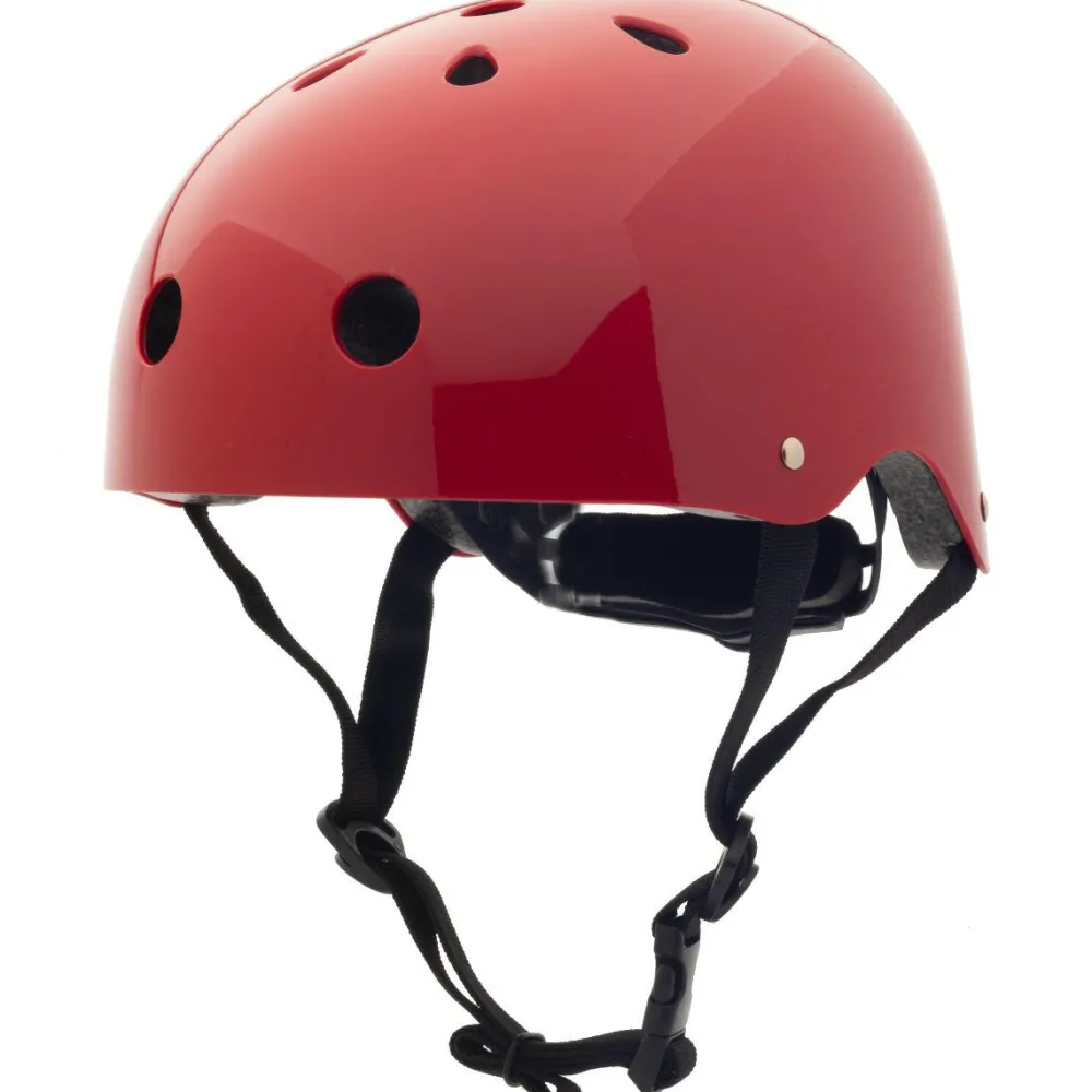 Børnesikkerhed< Cykelhjelm - CoConuts Small 48-52 cm.