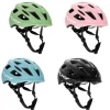 Børnesikkerhed<PUKY Cykelhjelm , 54-58 cm