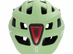 Børnesikkerhed<PUKY Cykelhjelm , 54-58 cm