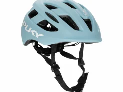 Børnesikkerhed<PUKY Cykelhjelm , 54-58 cm