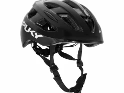 Børnesikkerhed<PUKY Cykelhjelm , 54-58 cm