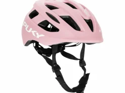 Børnesikkerhed<PUKY Cykelhjelm , 54-58 cm
