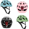 Børnesikkerhed<PUKY Cykelhjelm Small, 48-55 cm