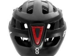 Børnesikkerhed<PUKY Cykelhjelm Small, 48-55 cm