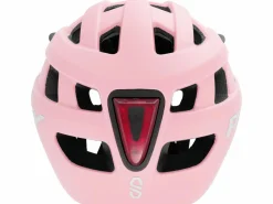 Børnesikkerhed<PUKY Cykelhjelm Small, 48-55 cm