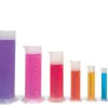 Logik & Talforståelse|Naturvidenskab<Learning Resources Cylinder måleglas, 7 stk.