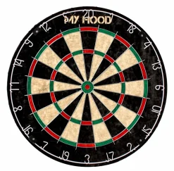 Udeleg|Sportslegetøj & Gøgl<My Hood Dartskive Classic (ekskl. pile)