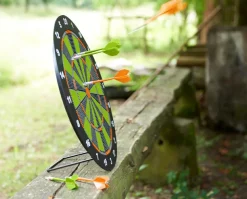Udeleg|Sportslegetøj & Gøgl<Haba Dart, Soft Dart