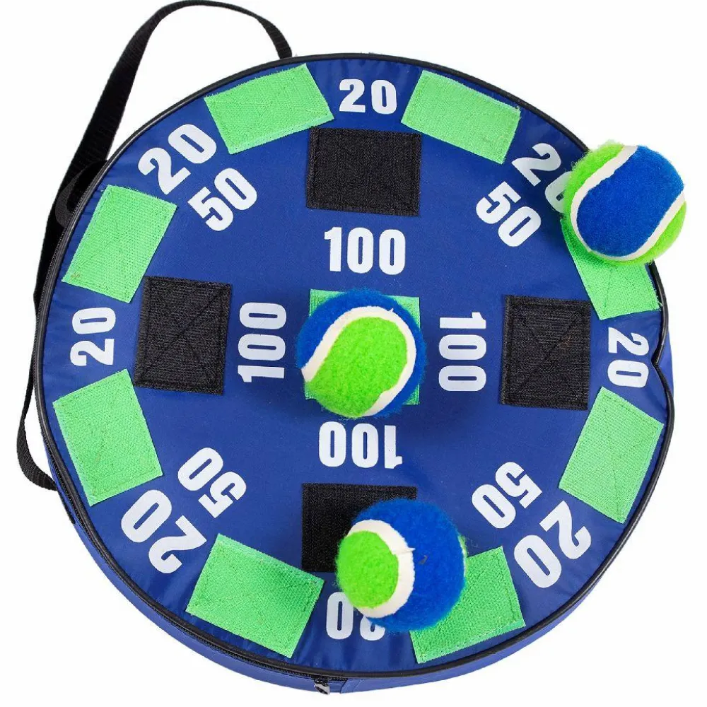 Udeleg|Legetøj Til Ferien< Dartspil med velcrobolde