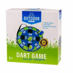 Udeleg|Legetøj Til Ferien< Dartspil med velcrobolde