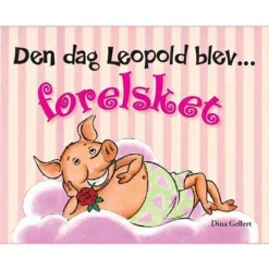 Vis Alle Varer (Særlige Behov)|Sociale Kompetencer<Forlaget Bolden Den dag Leopold blev forelsket