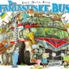 Børnebøger< Den fantastiske bus