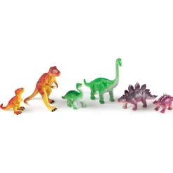 Naturvidenskab|Dinosaur Legetøj<Learning Resources Dinosaurer - Mor & Barn