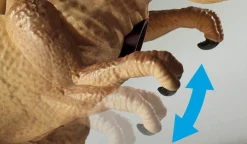 Dinosaur Legetøj<Brainstorm Dinosaur med projektor - T-Rex